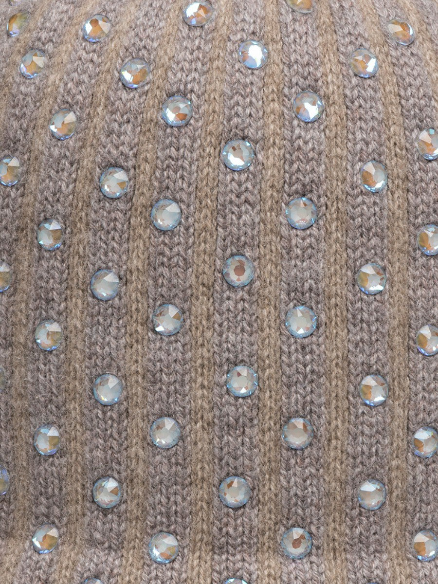 Platinum Super Deluxe Cloche fabric swatch.