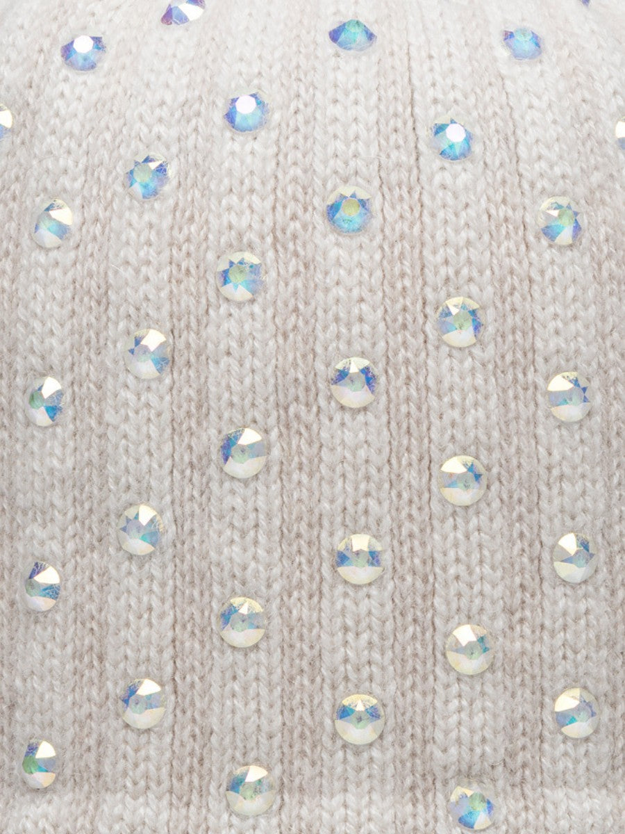 Wisp Super Deluxe Cloche fabric swatch.