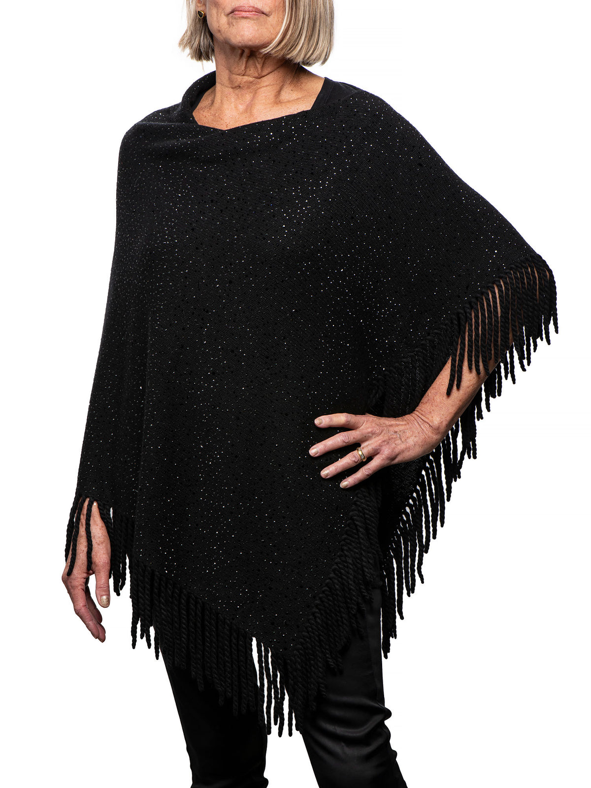 Estrella Poncho