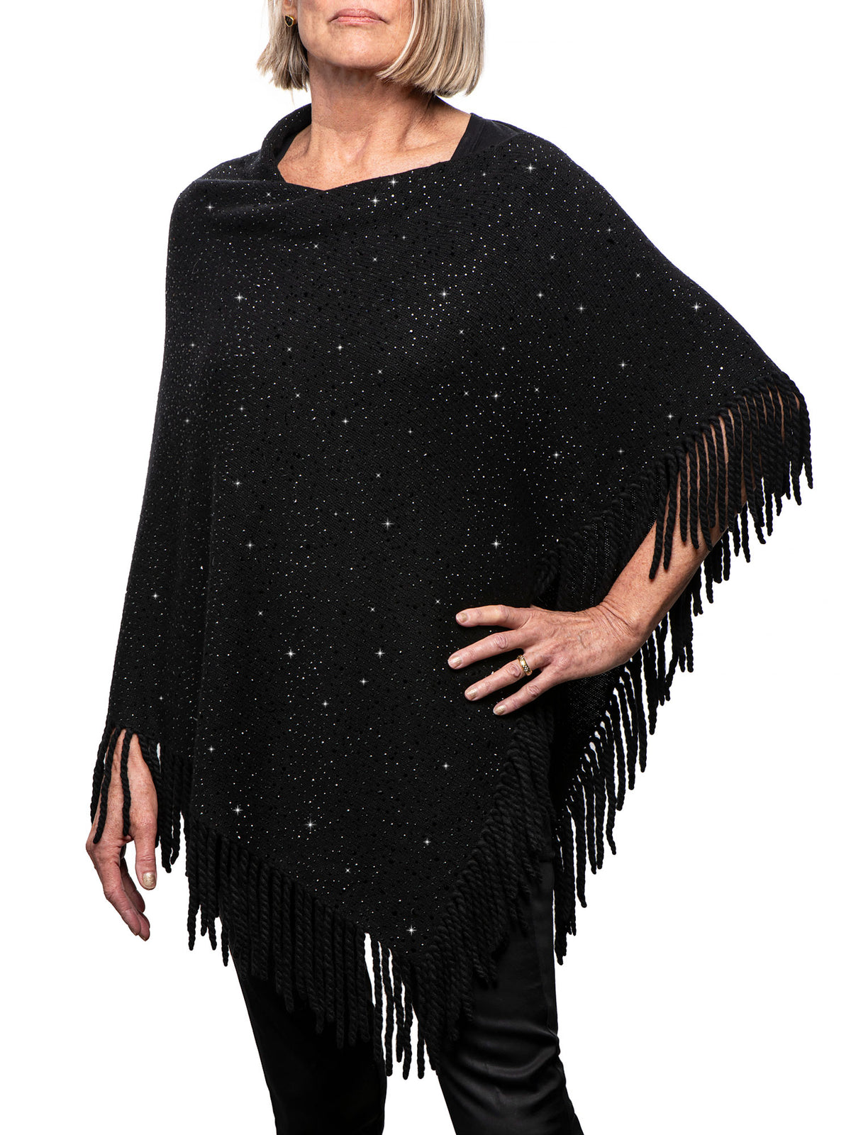 Estrella Poncho